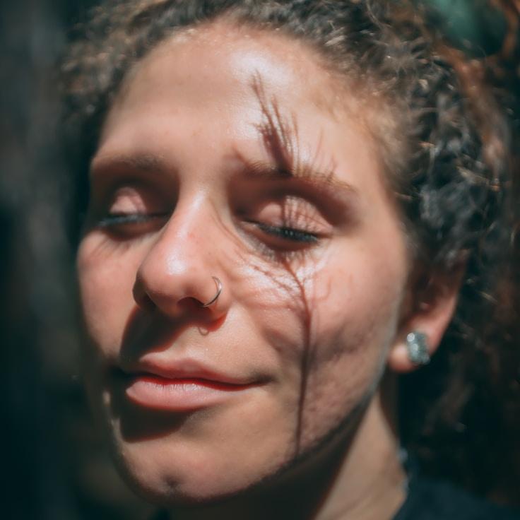 Nisha Kapoor, Client Relations Director, discussing corporate gifting strategy with business clients