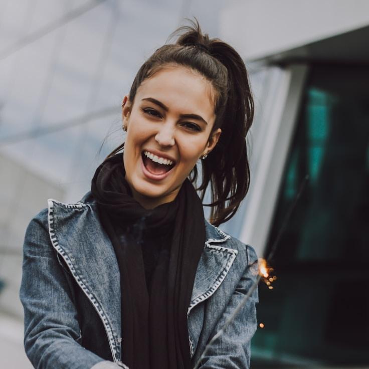 Corporate client testimonial